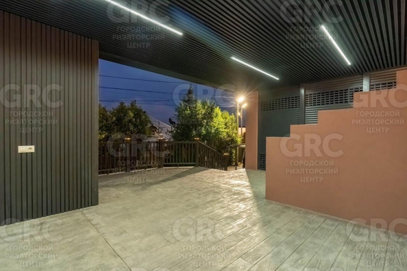 
  Продается 4-комн. квартира, 200 м², Виноградная ул, д. 36
. Фото 18.