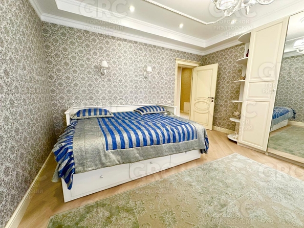 
  Продается 4-комн. квартира, 120 м², Рахманинова пер, д. 47/4
. Фото 13.