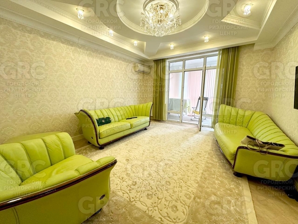 
  Продается 4-комн. квартира, 120 м², Рахманинова пер, д. 47/4
. Фото 14.