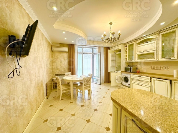 
  Продается 4-комн. квартира, 120 м², Рахманинова пер, д. 47/4
. Фото 21.