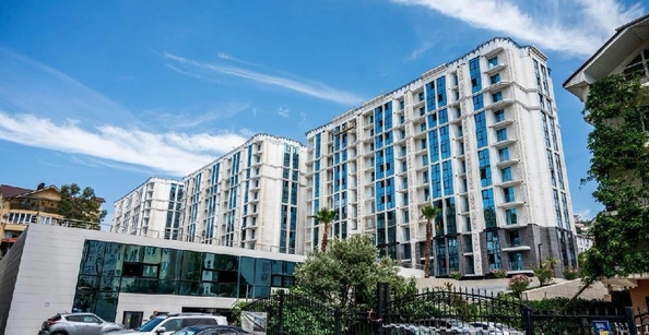 
  Продается 1-комн. квартира, 31.5 м², Полтавская ул, д. 21А
. Фото 6.