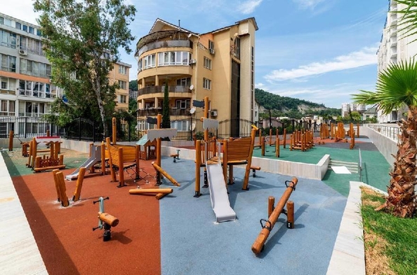 
  Продается 1-комн. квартира, 31.5 м², Полтавская ул, д. 21А
. Фото 7.