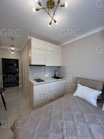 
  Продается студия, 17 м², Ясногорская ул, д. 16/6
. Фото 2.