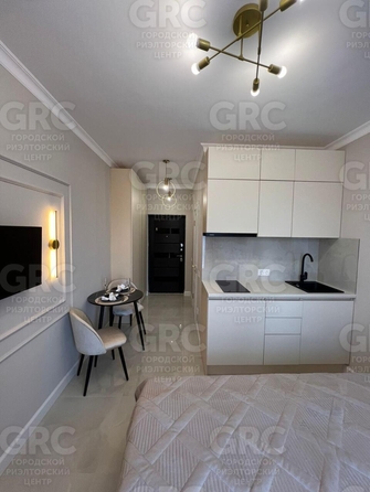 
  Продается студия, 17 м², Ясногорская ул, д. 16/6
. Фото 3.