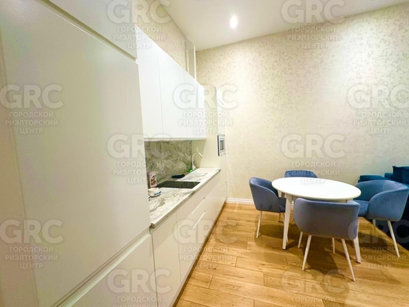 
  Продается 2-комнатный апартамент, 49 м², Войкова ул, д. 14
. Фото 5.