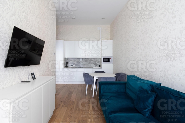
  Продается 2-комнатный апартамент, 49 м², Войкова ул, д. 14
. Фото 31.