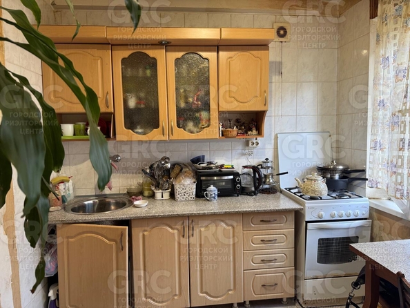 
  Продается 2-комн. квартира, 55 м², Лесная ул, д. 4
. Фото 2.