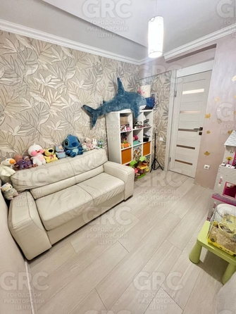 
  Продается 2-комн. квартира, 40 м², Крымская ул, д. 26
. Фото 8.