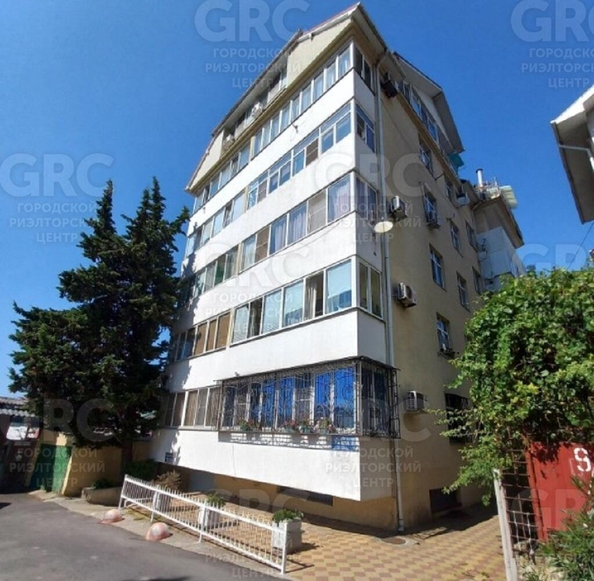 
  Продается 1-комн. квартира, 32 м², Параллельная ул, д. 9/1
. Фото 14.