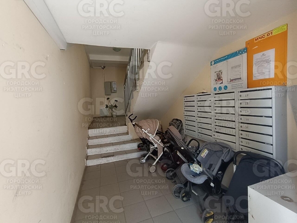 
  Продается 2-комн. квартира, 42.8 м², Вишневая ул, д. 26/5
. Фото 11.