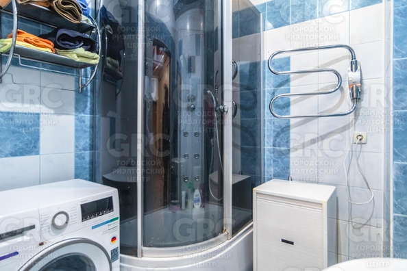 
  Продается 3-комн. квартира, 100 м², Грибоедова ул, д. 30
. Фото 18.