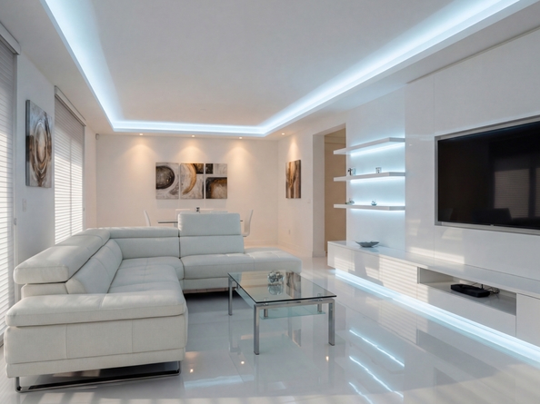 
  Продается 2-комн. квартира 67.2 м², в ЖК Гулливер, литер 3. Фото 6.