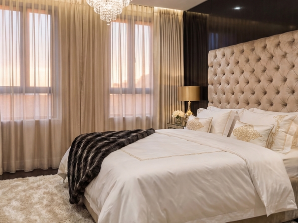 
  Продается 2-комн. квартира 66.45 м², в ЖК Гулливер, литера 3. Фото 12.
