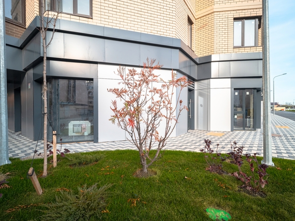 
  Продается 2-комн. квартира 66.45 м², в ЖК Гулливер, литера 3. Фото 16.