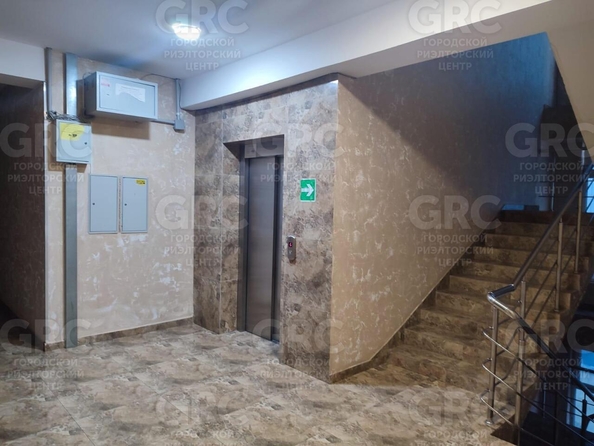 
  Продается студия, 36 м², Виноградная ул
. Фото 10.