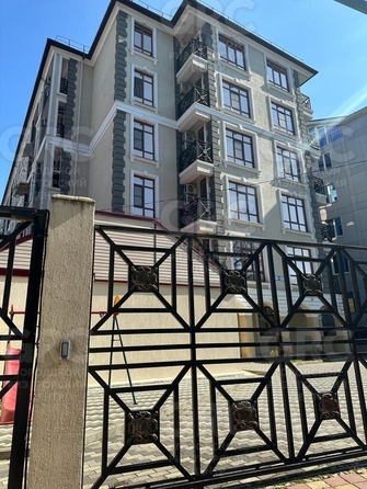 
  Продается 1-комн. квартира, 36 м², Виноградная ул
. Фото 13.
