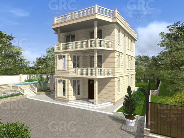 
  Продается дом, 308 м², Сочи
. Фото 28.