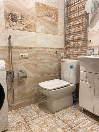 
  Продается 1-комн. квартира, 44 м², Гастелло ул, д. 28к1
. Фото 9.