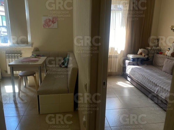 
  Продается студия, 30 м², Молодогвардейская ул, д. 2/12
. Фото 2.