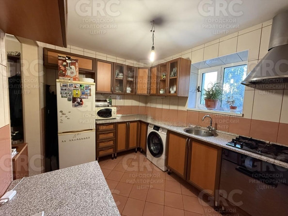 
  Продается 2-комн. квартира, 48.6 м², Нагорная ул, д. 27
. Фото 16.