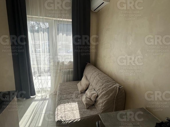 
  Продается студия, 15.6 м², Чекменева ул, д. 18
. Фото 1.