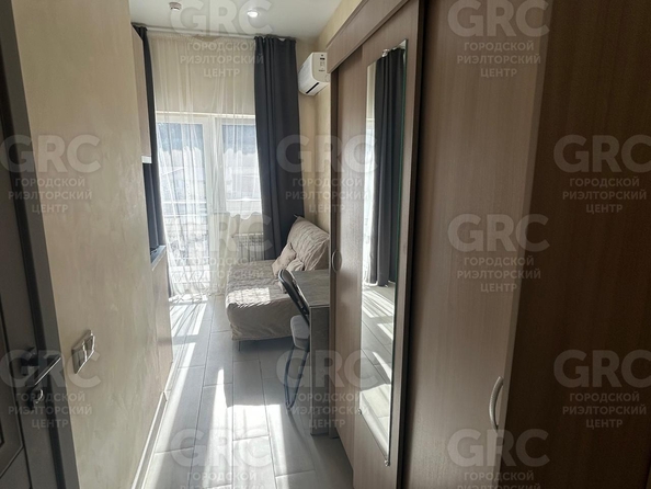 
  Продается студия, 15.6 м², Чекменева ул, д. 18
. Фото 6.