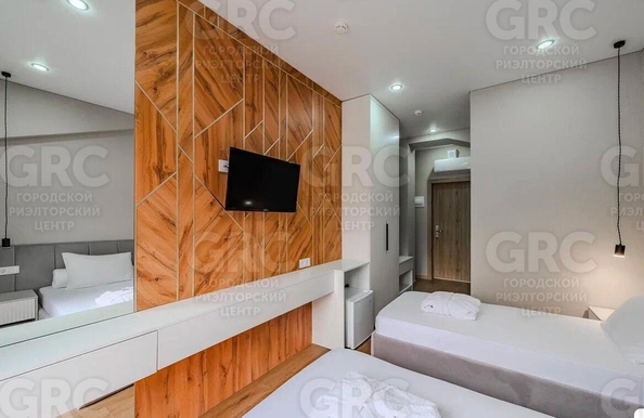 
  Продается студия, 17.8 м², Главная ул, д. 17/30
. Фото 6.