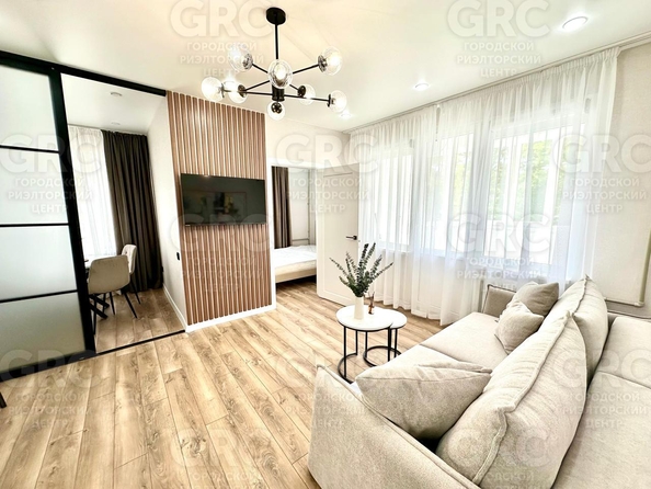 
  Продается 2-комн. квартира, 45 м², Донская ул, д. 38
. Фото 7.