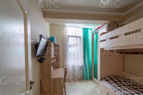 
  Продается 3-комн. квартира, 44 м², Олимпийская ул, д. 31/12
. Фото 5.