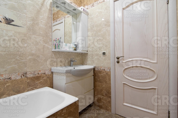 
  Продается 3-комн. квартира, 44 м², Олимпийская ул, д. 31/12
. Фото 19.
