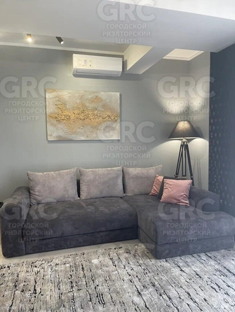 
  Продается 3-комн. квартира, 112 м², Гагринская ул, д. 3/8
. Фото 4.