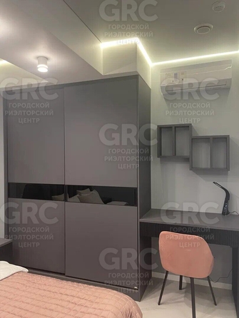 
  Продается 3-комн. квартира, 112 м², Гагринская ул, д. 3/8
. Фото 6.