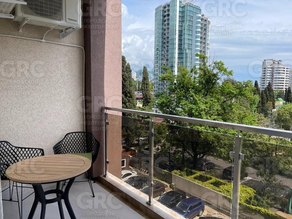 
  Продается 3-комн. квартира, 112 м², Гагринская ул, д. 3/8
. Фото 14.