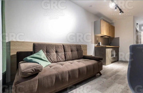 
  Продается студия, 20.5 м², Фабрициуса Я. ул, д. 7
. Фото 3.
