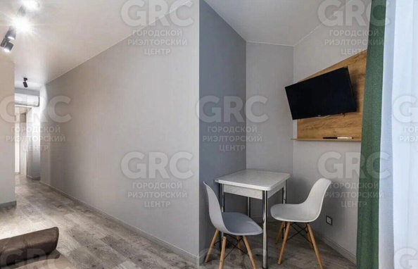 
  Продается студия, 20.5 м², Фабрициуса Я. ул, д. 7
. Фото 5.