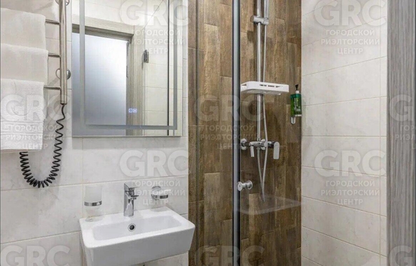 
  Продается студия, 20.5 м², Фабрициуса Я. ул, д. 7
. Фото 7.