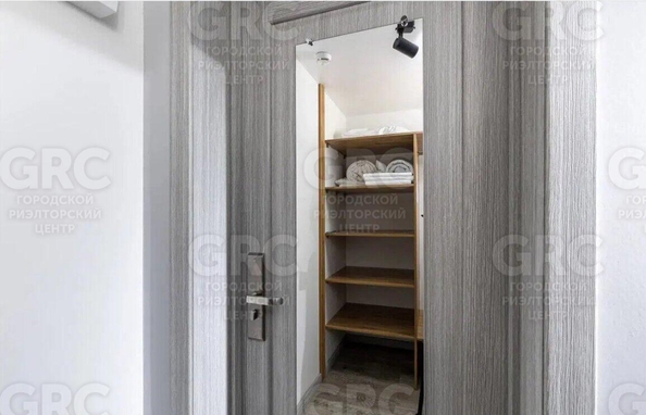
  Продается студия, 20.5 м², Фабрициуса Я. ул, д. 7
. Фото 10.