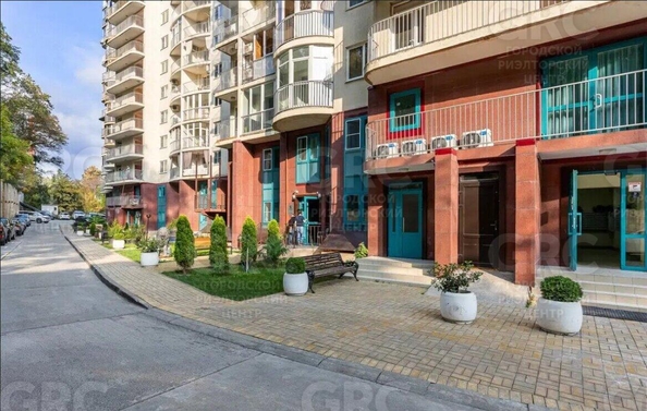 
  Продается студия, 20.5 м², Фабрициуса Я. ул, д. 7
. Фото 14.