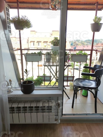 
  Продается 1-комн. квартира, 23 м², Транспортная ул, д. 78/33
. Фото 7.