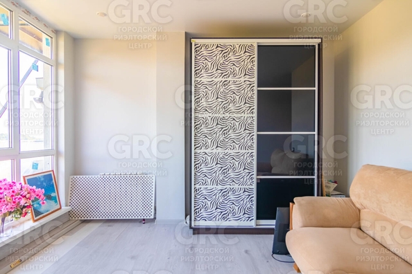 
  Продается 1-комн. квартира, 46 м², Вишневая ул, д. 36/1
. Фото 2.