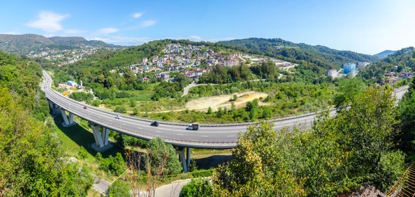 
  Продается 1-комн. квартира, 46 м², Вишневая ул, д. 36/1
. Фото 14.