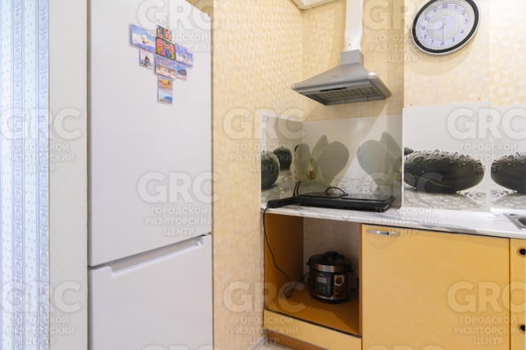 
  Продается 3-комн. квартира, 60.4 м², Лысая гора ул, д. 36/2
. Фото 11.