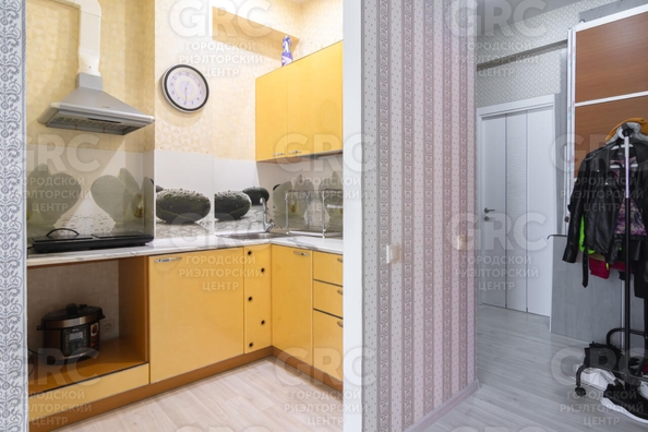 
  Продается 3-комн. квартира, 60.4 м², Лысая гора ул, д. 36/2
. Фото 12.