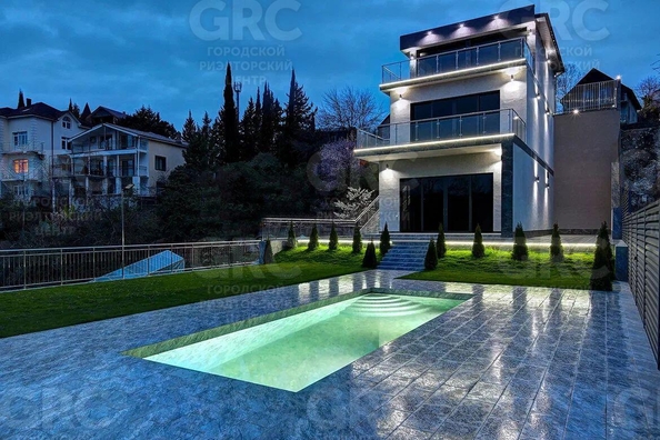 
  Продается дом, 278.7 м², Сочи
. Фото 1.