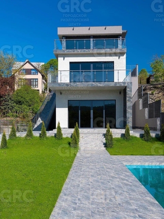 
  Продается дом, 278.7 м², Сочи
. Фото 5.