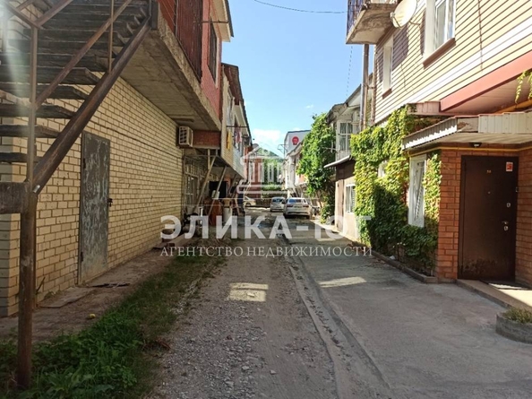 
  Продается таунхаус, 59.8 м², поселок городского типа Новомихайловский
. Фото 9.