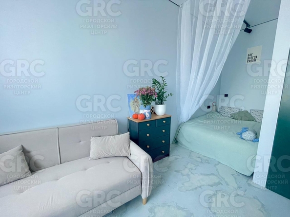 
  Продается студия, 27 м², Виноградная ул, д. 195/1
. Фото 2.