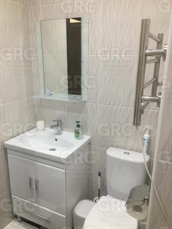 
  Продается студия, 24.1 м², Лескова ул, д. 25
. Фото 8.