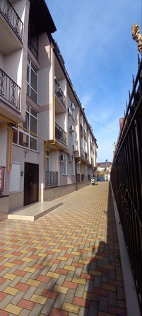 
  Продается студия, 24.1 м², Лескова ул, д. 25
. Фото 14.