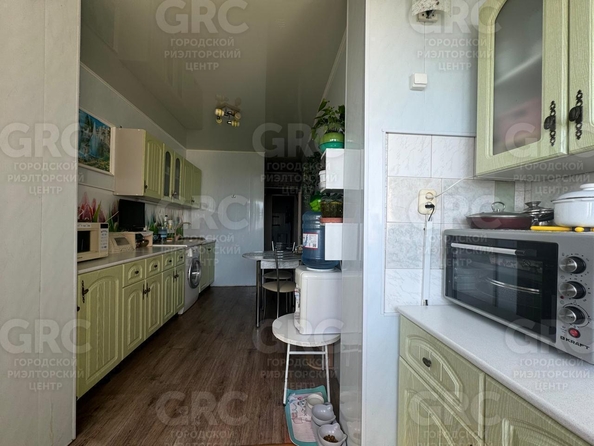 
  Продается студия, 80.6 м², Макаренко ул, д. 34
. Фото 5.